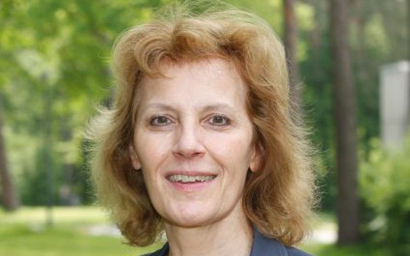 Christine Lawaczeck-Matkares