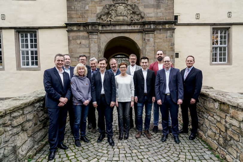 Drei Sportvereine erhalten Fördergelder.