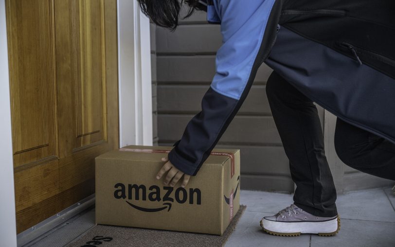 Viele bekommen häufig Paketlieferungen von Amazon: Das Unternehmen hat nun die am häufigsten bestellten Produkte im Jahr 2025 für Herne und weitere Großstädte mitgeteilt.
