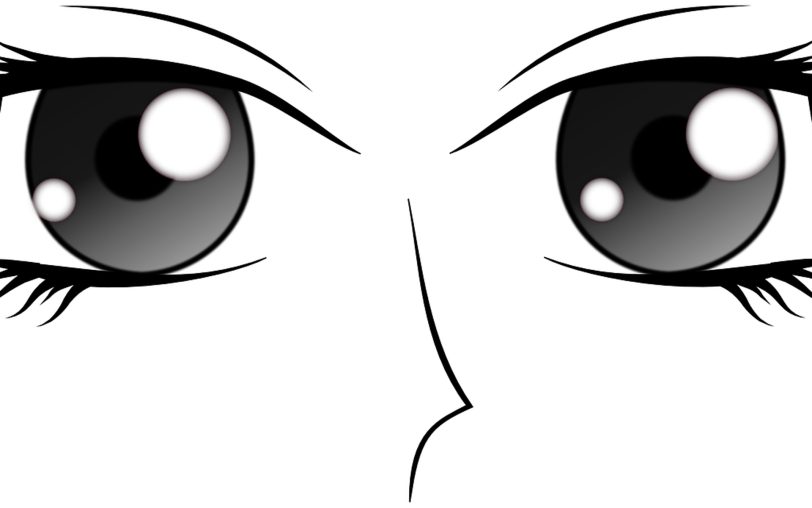 In der Stadtbibliothek findet ein Kreativer Zeichen-Workshop für Anime-, Manga- und Videospielcharaktere statt.