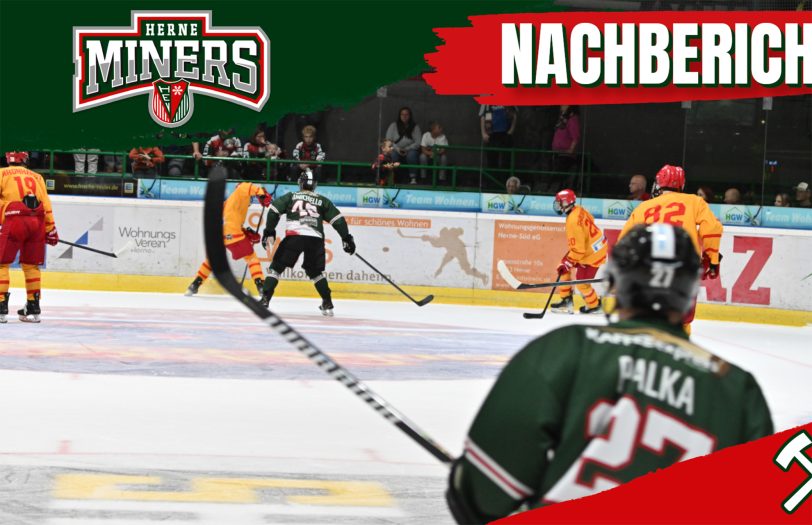 Der Nachbericht zu den Spielen am Wochenende.