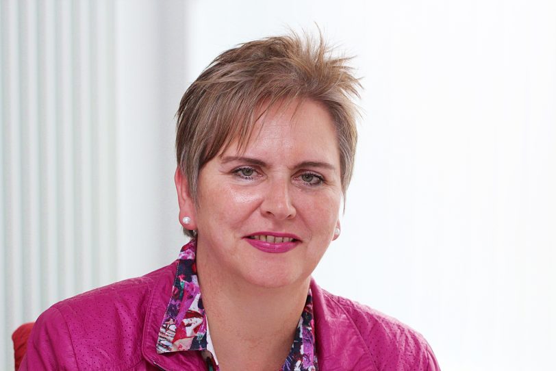 Britta Schallnus.