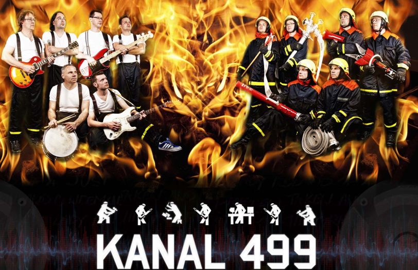Kanal 499.