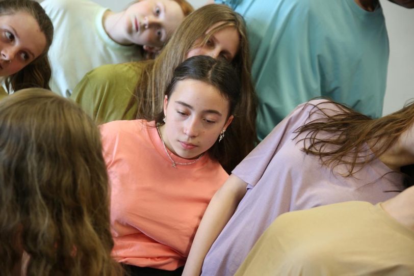 Das Theaterkohlenpott zeigt 'Flip it'.