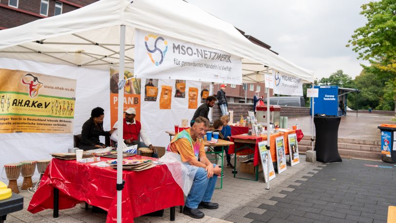 KulturWerk feiert Hernes Vielfalt.