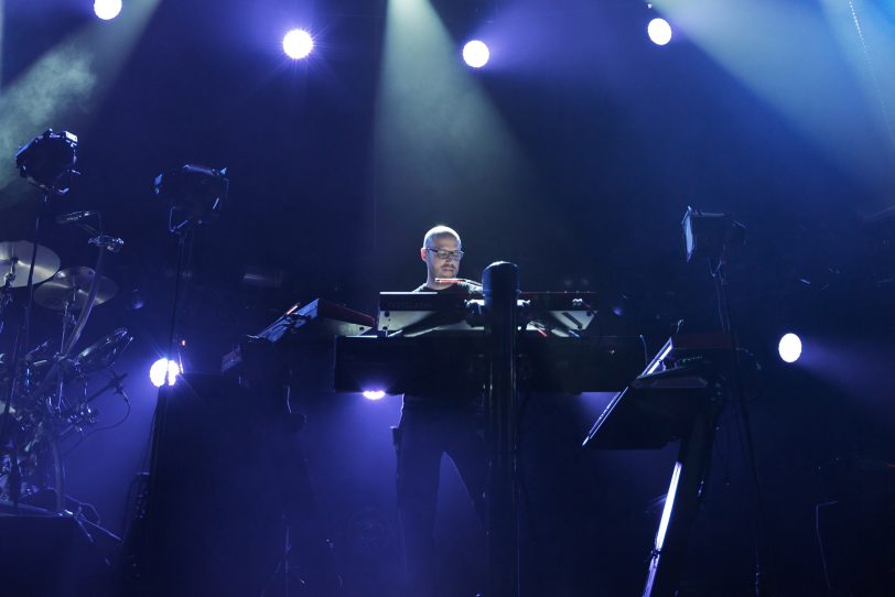 Schiller Live