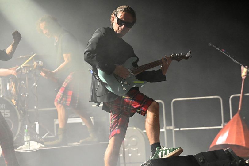 Brings Live im Kulturzentrum