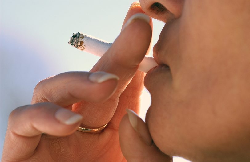 Häufigste Krankheit, die vor allem durch das Rauchen verursacht wird, ist die chronisch obstruktive Lungenerkrankung (COPD). In Herne leben rund 9.600 COPD-Patienten im Alter ab 40 Jahren.