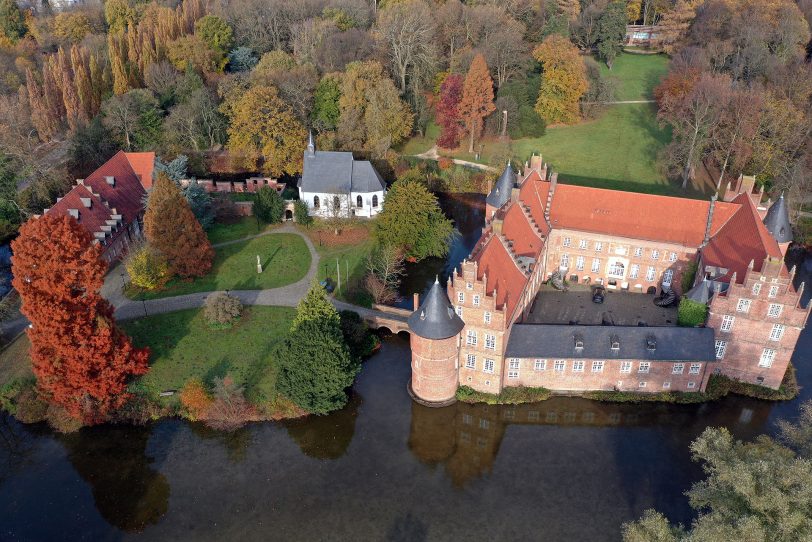 Herbst-Impressionen.