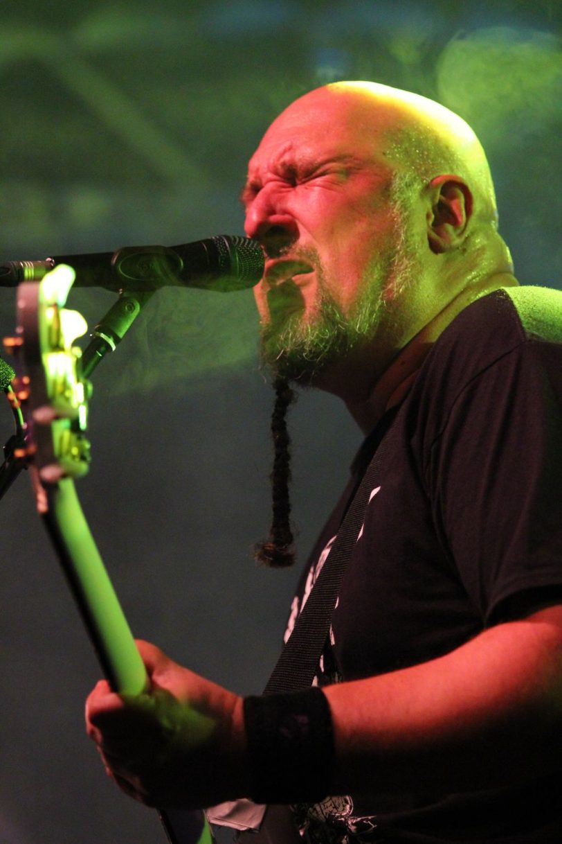 Impressionen vom 28. Rock Spektakulum