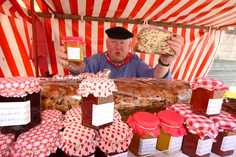 Hafenfest 2014 Recklinghausen