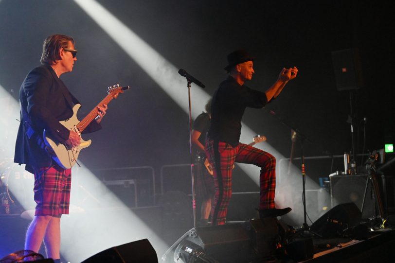 Brings Live im Kulturzentrum