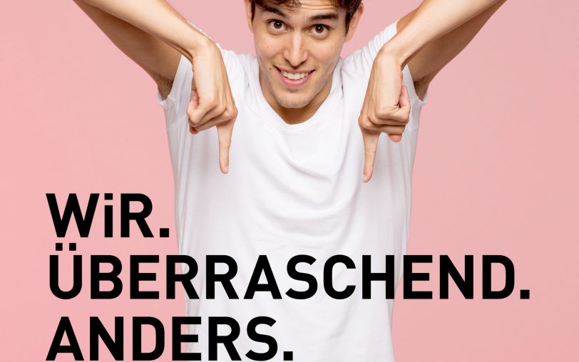 Auf der Bühne startet das MiR bereits vor der Eröffnungsgala am 3. September 2017 mit der Wiederaufnahme von Hoffmanns Erzählungen im Großen Haus.