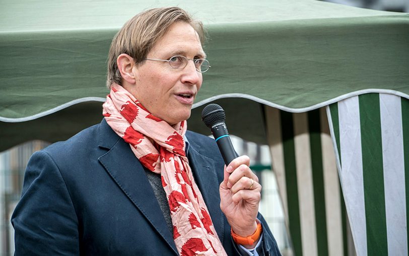 Dr. Ludger Kleyboldt