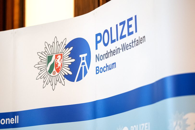 Die Staatsanwaltschaft und die Polizei Bochum gaben heute Erkenntnisse zum Haftbefehl bekannt.