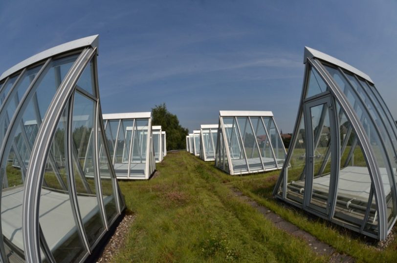 LWL-Römermuseum in Haltern.