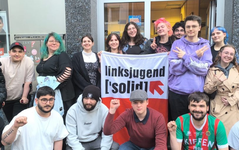 Die Basisgruppe der