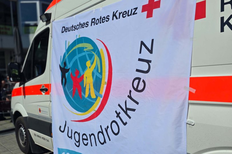 Das Jugendrotkreuz Herne & Wanne-Eicke bekommt ein neues Zuhause.