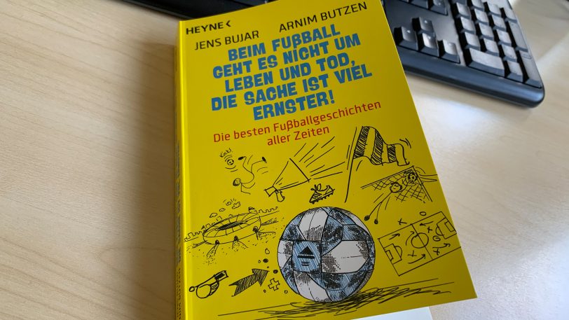 Das Buch 