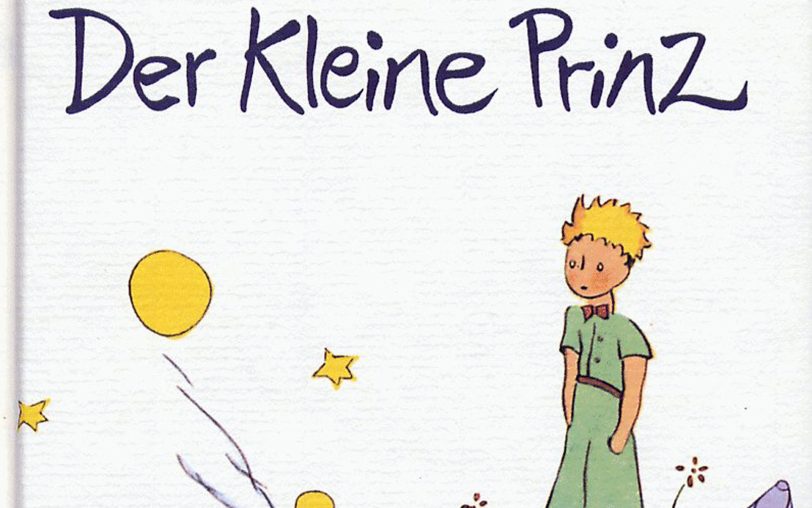 Der kleine Prinz gilt als Plädoyer für Freundschaft und Menschlichkeit.
