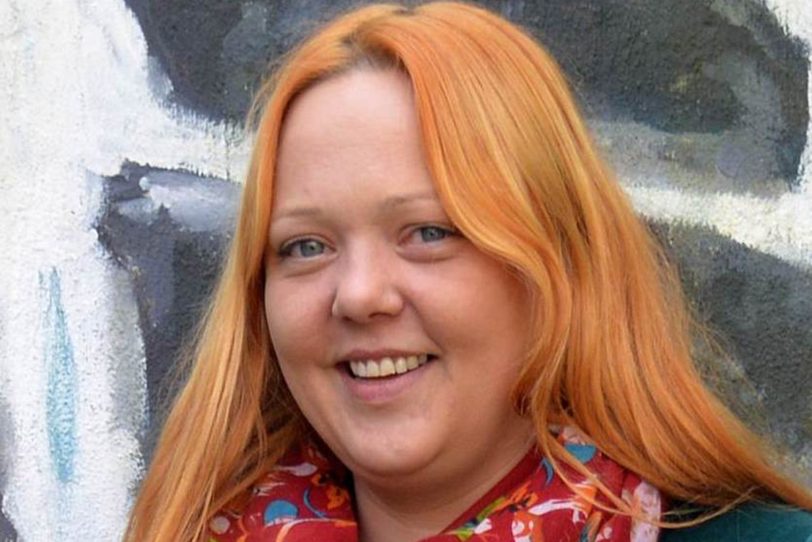 Katrin Helke - LWL-Klink Marl-Sinsen.