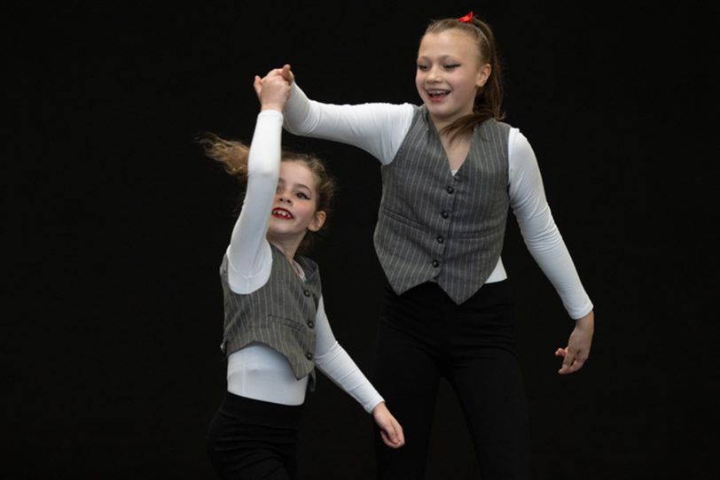Die HTC-Tanzformation 'La melodia'i stieg am 25.5.2025 von der Kinderlandesliga in die Kinderverbandsliga auf.