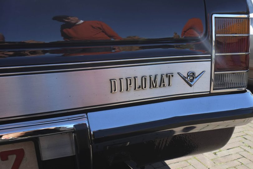 50. Oldtimer-Treffen auf Zeche Ewald.