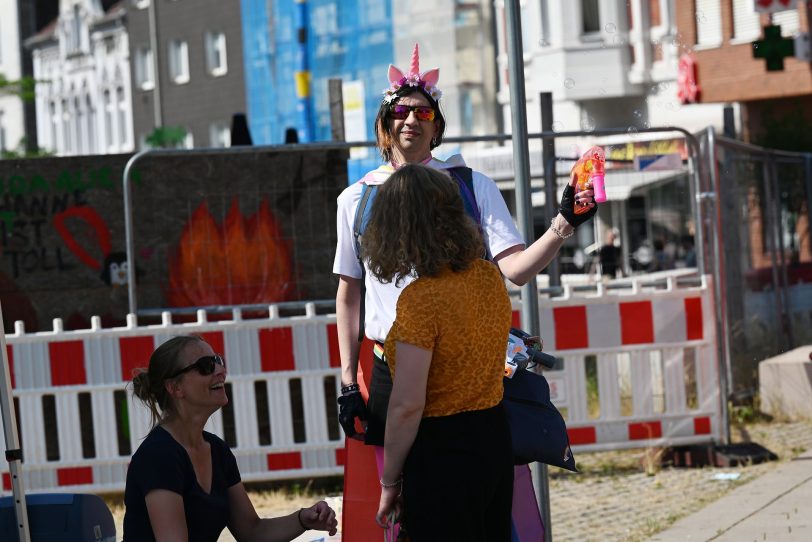 CSD in Herne 2023