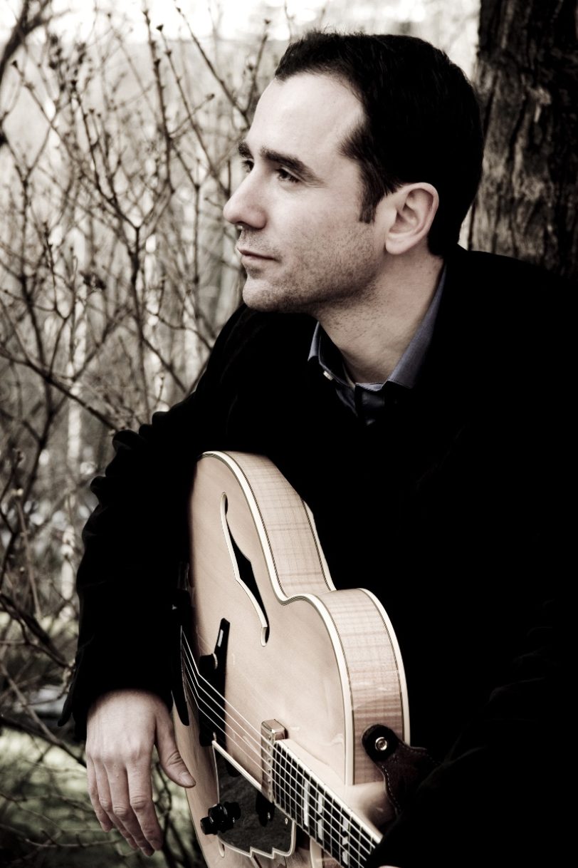 Albert Vila Quartett