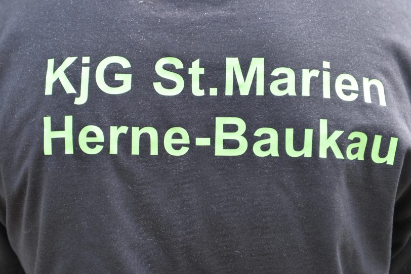 KJG St. Marien-Baukau.