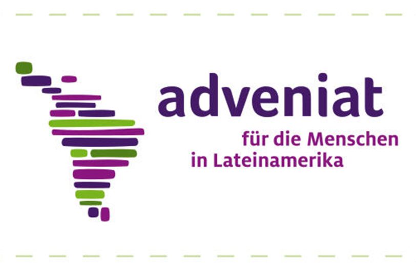 Adveniat - die Weihnachtsaktion der katholischen Kirche.