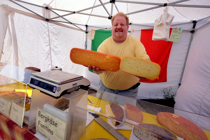 Hafenfest 2014 Recklinghausen