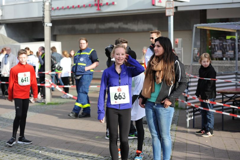 12. Martinilauf 2014
