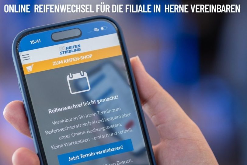Für jede Online-Buchung eines Reifenwechsel-Termins bei Reifen Stiebling gehen bis zum 15. Dezember 2025 zwei Euro an den Circus Schnick-Schnack.