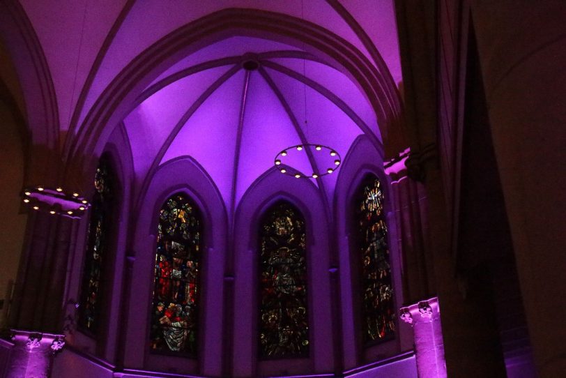 3. Märchen-Orgelnacht in der Kreuzkirche Herne