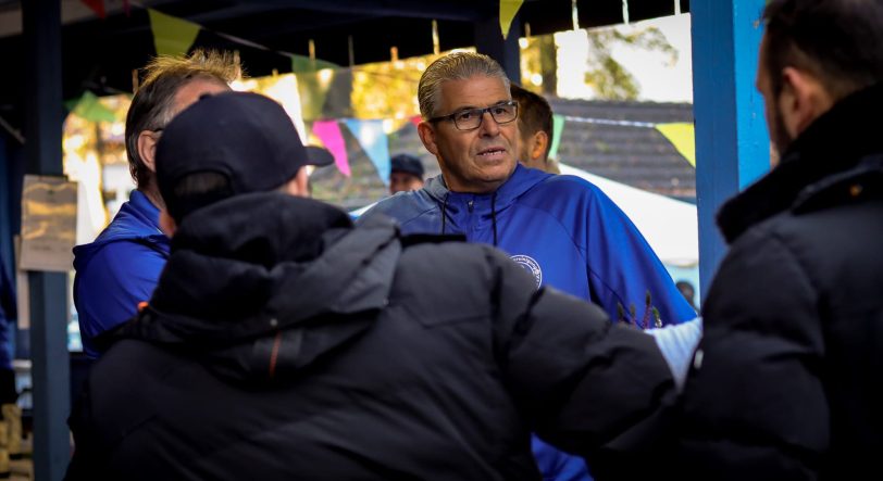 Jubiläum 100 Jahre Spvg. Arminia Holsterhausen