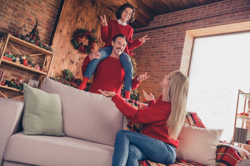 Auch in Herne sollten sich die Menschen die Vorweihnachtszeit nicht mit zu vielen Pflichtterminen und Aufgaben vollpacken und stattdessen für genügend entspannte Ausgleiche sorgen.