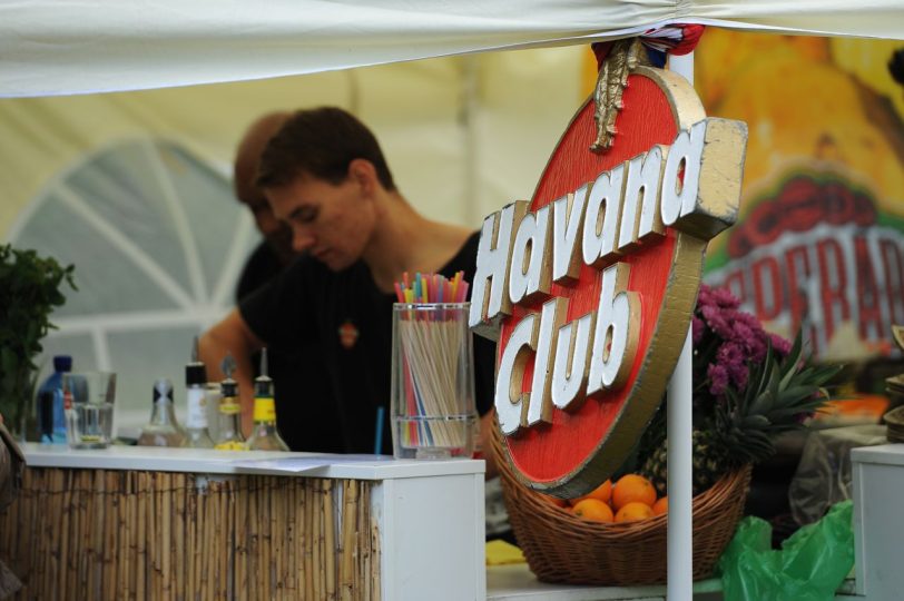 Impressionen vom 28. Rock Spektakulum