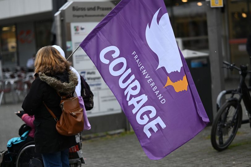 One Billion Rising 2026