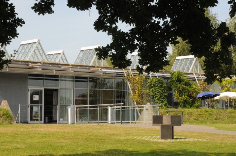 LWL-Römermuseum in Haltern.