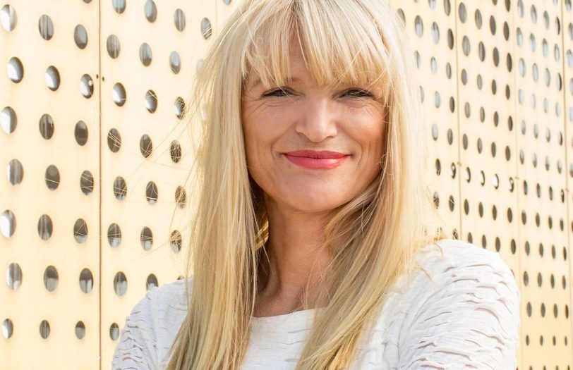 Dr. Barbara Rüschoff-Parzinger.