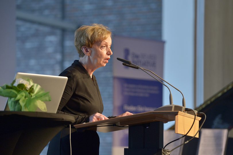 Neujahrsempfang der Revierinitiative Förderverein Brustzentrum.
