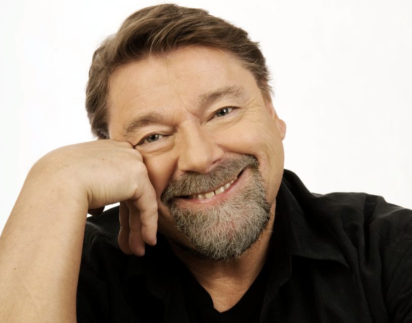 Jürgen von der Lippe.