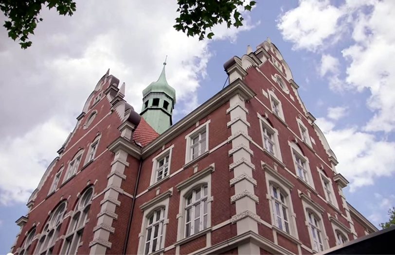 Teile des Fachbereichs Gesundheit sind wieder im Wanner Rathaus untergebracht (Archivbild).