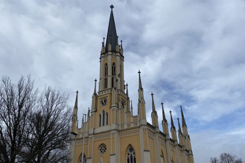 Evangelische Kirchengemeinde TRIANGELIS Eltville-Erbach-Kiedrich.