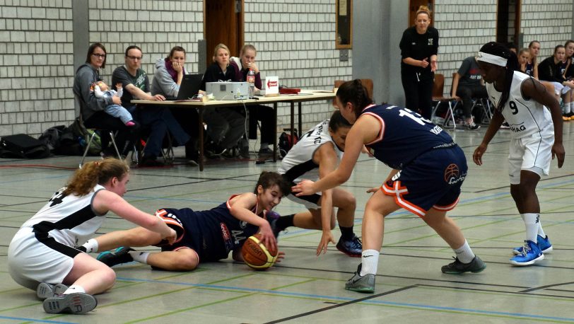 Herner TC - TSV Hagen