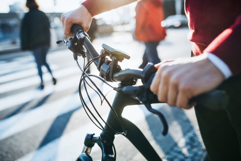 Mit dem Rad zur Arbeit 2025 – Sei dabei.