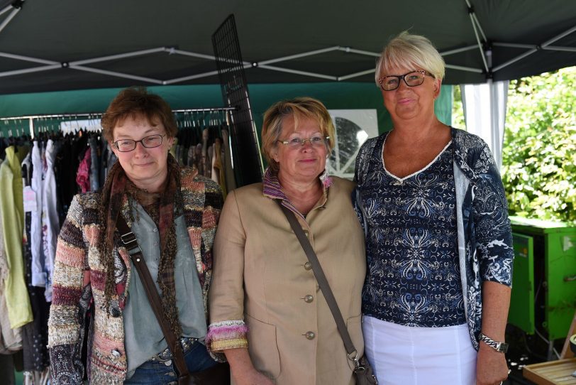 Eickel trifft sich