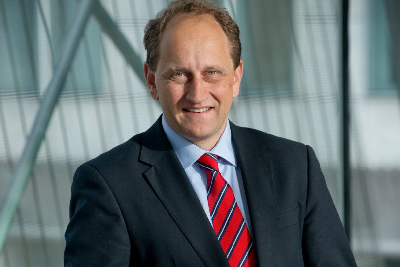 Alexander Graf Lambsdorff.