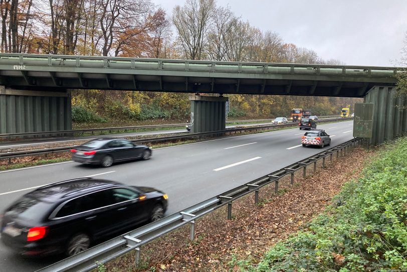 Das Thema der Veranstaltung ist„Klima und Verkehr“. (Symbolbild).